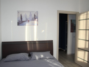 Квартира Дом.Лес.Парк