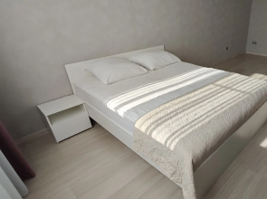 Квартира Уютная, Светлая