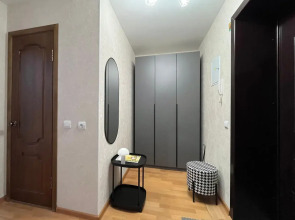 Квартира DаilyRent-NN в Нижнем Новгороде