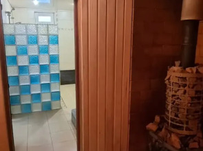 Гостевой дом Фантазия