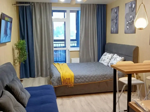 Kosmos Orion Guest House