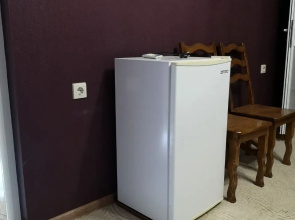 Отель Алсар