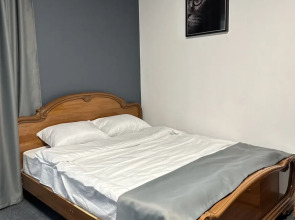 Меблированный комнаты Бриз