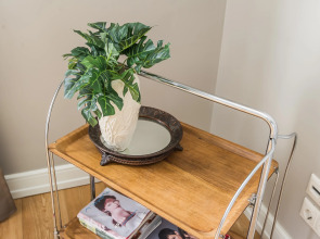 Квартира GM Apartments Пятикомнатные LUX у Кремля