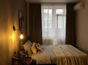 Apartamenty Atmocfera-Romantis