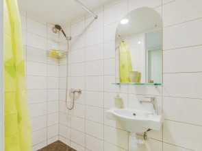 Апартаменты Дворики Петра на Гороховой