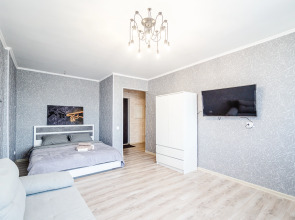 Апартаменты Цветной Бульвар д 20/1