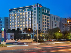 Hotel RAMADA ENCORE BY WYNDHAM MUSCAT