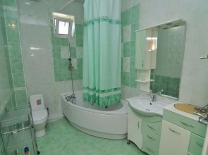 Гостевой Дом Бугаз