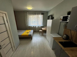 Квартира на Коммунистической 26-1