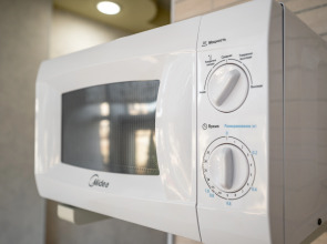 Апартаменты Место под солнцем 5