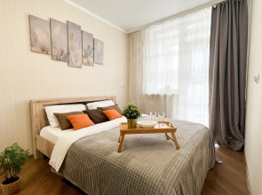 Апартаменты ApartLike