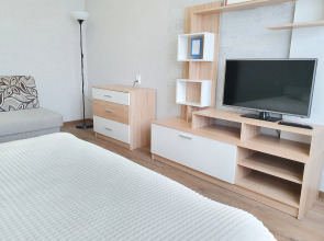 Апартаменты Окская 2