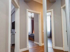 Апартаменты Рязанка как Дома