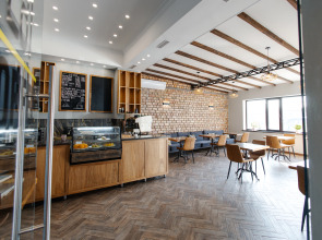 Хостел 281 Hostel