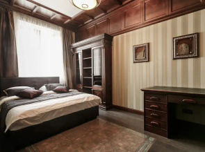 Апартаменты Royal apartments Minsk 4