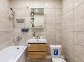 Квартира Сутки Уфа Лесотехникума 21