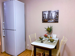 Апартаменты Уютный уголок у метро Новокосино