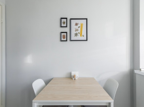 Апартаменты Central & Homelike