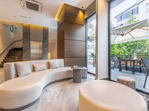 Отель Mira Inn Lara