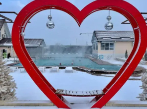 Termalniy kompleks Akva Tonika Hotel