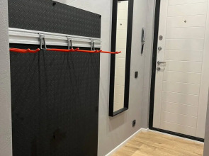 Апартаменты RentHibiny