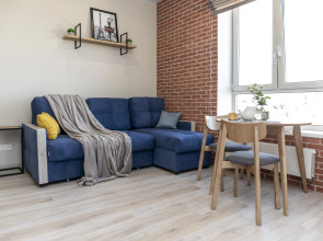 Апартаменты клубный дом Vivaldi ВыДома