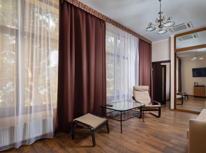 Гостевой дом Хата казака