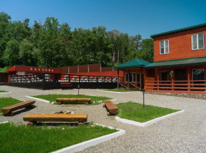 Гостевой дом Вилла Позитив Камчатка