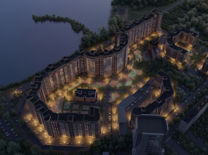 Апартаменты на Стартовой