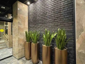 Апартаменты Green And Blue 1