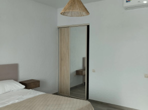 Курортный отель Verano