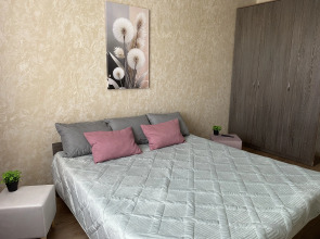 Квартира Двухкомнатная Комсомольский проспект Северный микр Советский район