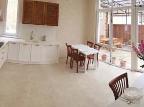 Гостевой дом Отпуск