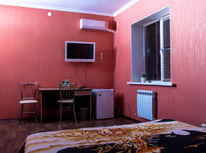 Гостевой дом Олимпия