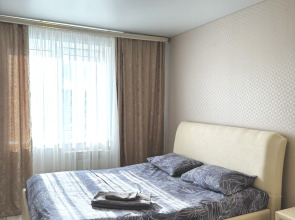 Квартира Аппартаменты у зоопарка