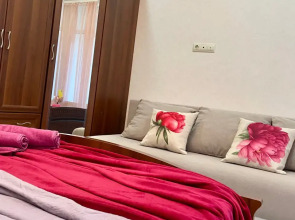 Квартира ЖК Репников Центр