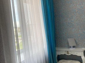 Апартаменты на площади Ленина