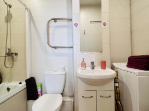 Апартаменты ОнегоГрад-ЖК Панорама