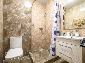 Мини-отель Родос Лайт