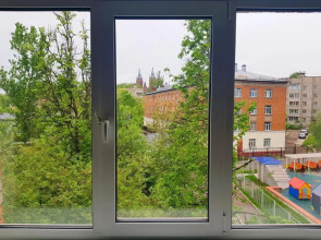 Апартаменты Бульвар в Центре Смоленска