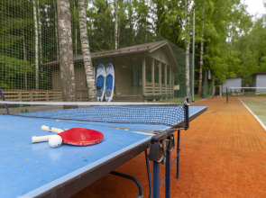 База отдыха Турбаза Горки