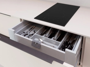 Апартаменты 4Кайф Atlantis 19а первая линия у моря