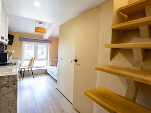 Квартира Art-Seasons Курская 6