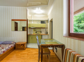 Апартаменты Фамилия Элит 7