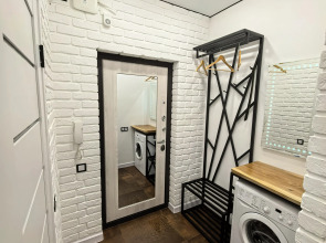 Квартира ЖК Автограф Золотой Берег