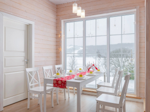 Yalhaus Villa