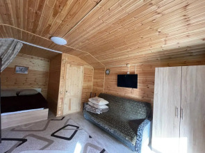 Шале Барбарис