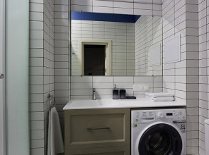 Апартаменты 2 B.M.55