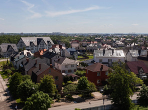 Квартира на Арсенальной 29